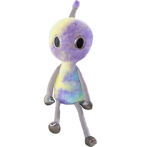 Cute Alien Plush