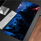 Dark Side Of The Force Mouse Pad
