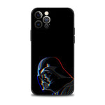 Darth Vader Iphone Case
