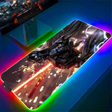 Darth Vader Mouse Pad