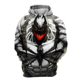 Demonic Venom Hoodie