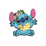 Disney Stitch Hawaii Pin