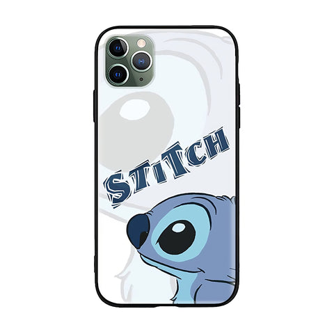 Disney Stitch Iphone Case