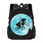 ET Movie Backpack