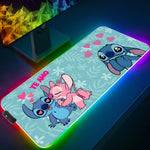 Experiment 624 And Experiment 626 Mouse Pad