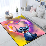 Experiment 626 Rug