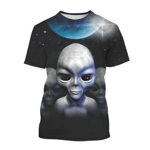 Extraterrestrials T-Shirt