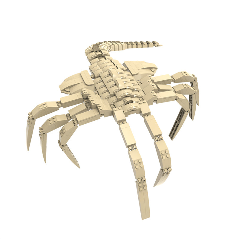 Facehugger Lego | Alien Shopping