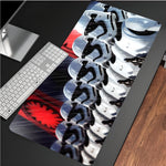 First Order Stormtrooper Mouse Pad