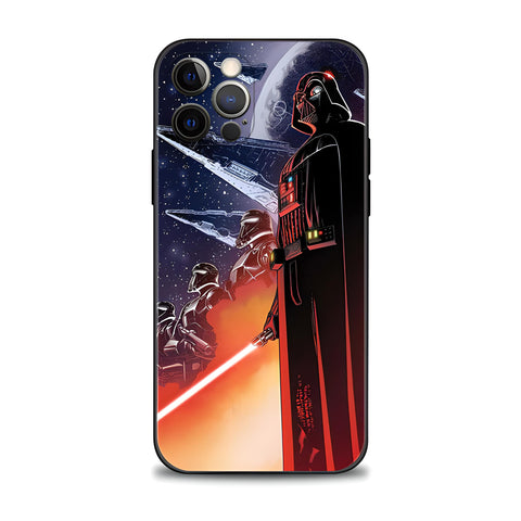 Galactic Empire Iphone Case