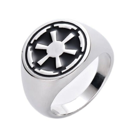 Star Wars Rings | Alien Shopping