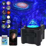 Galaxy Projector