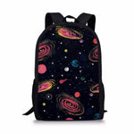 Galaxy Universe Backpack