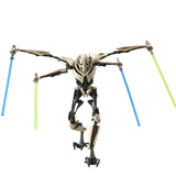 General Grievous Figure