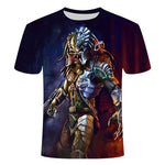 Greyback Predator T-Shirt