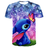 Happy Stitch T-Shirt