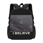 I Believe UFO Backpack
