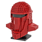 Imperial Royal Guard Lego