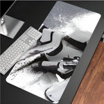 Imperial Soldier Mouse Pad