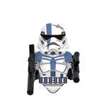 Imperial Stormtrooper Commander Lego