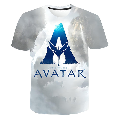 James Cameron Avatar T-Shirt