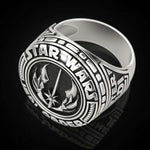 Jedi Order Ring
