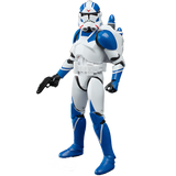 Jet Trooper Figure