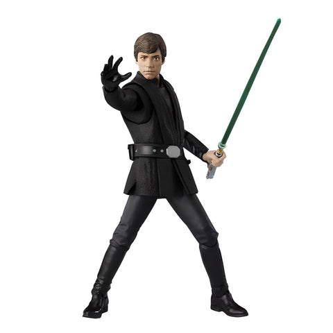 Luke Skywalker Figure