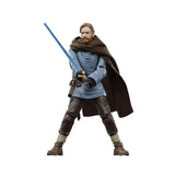 Obi-Wan Kenobi Figure