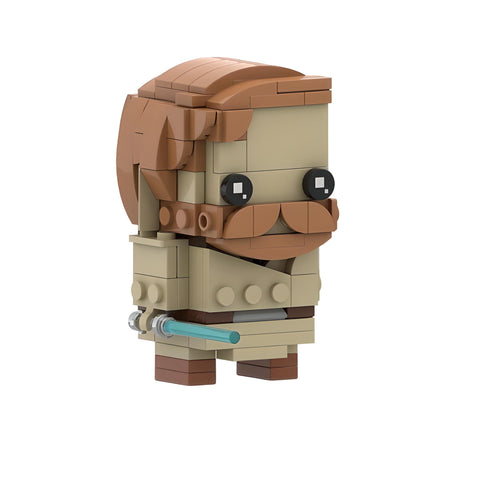 Obi-Wan Kenobi Lego