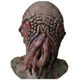 Octopus Alien Mask