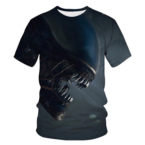 Praetomorph T-Shirt