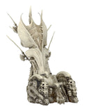 Predator Bone Throne Figure