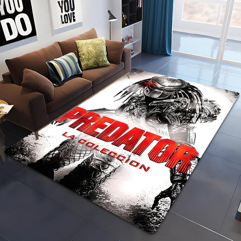 Predator Collection Rug