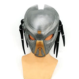Predator Costume Mask