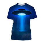 Project Blue Book T-Shirt