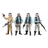 Rebel Fleet Troopers Figures