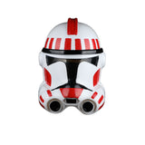 Red Clone Trooper Helmet