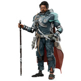 Saw Gerrera Figure