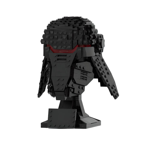 Second Sister Lego