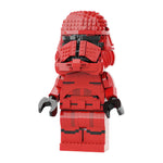 Sith Trooper Lego