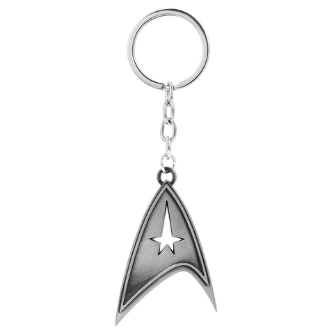 Star Trek Keychain