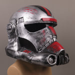 Star Wars Bad Batch Hunter Helmet