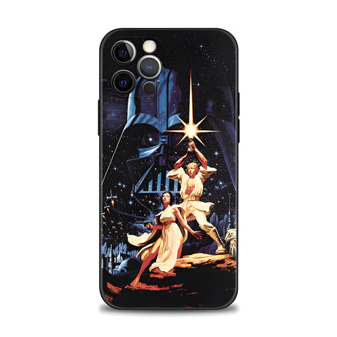 Star Wars Destiny Iphone Case