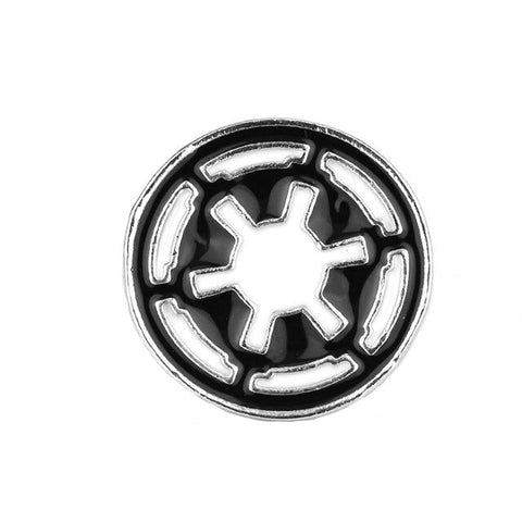 Star Wars Empire Pin
