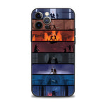 Star Wars Fights Iphone Case