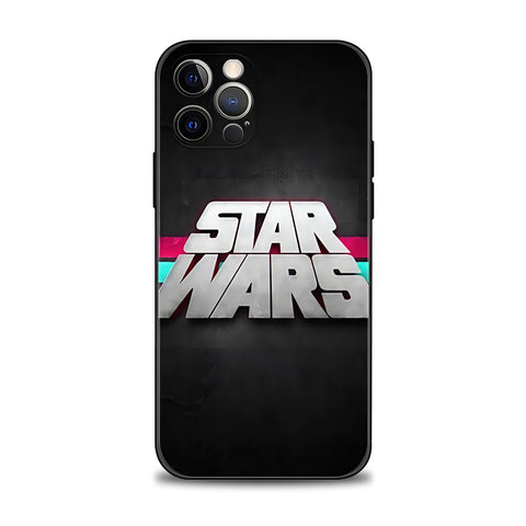 Star Wars Iphone Case