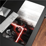 Star Wars New Order Mouse Pad
