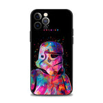 Star Wars Soldier Iphone Case
