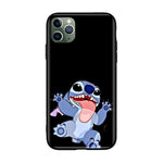 Stitch Alien Iphone Case